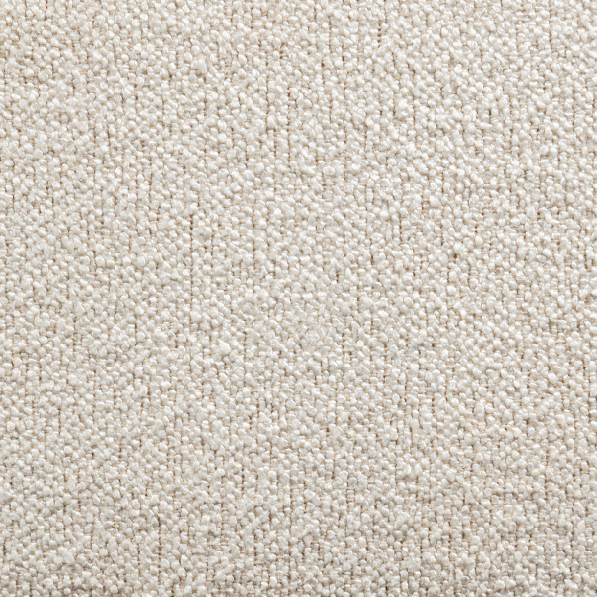 Bergamo Boucle Ottoman Bench