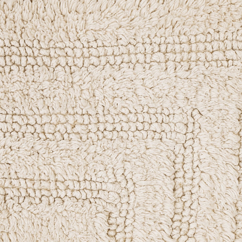 Alliana Cotton Bathroom Mat