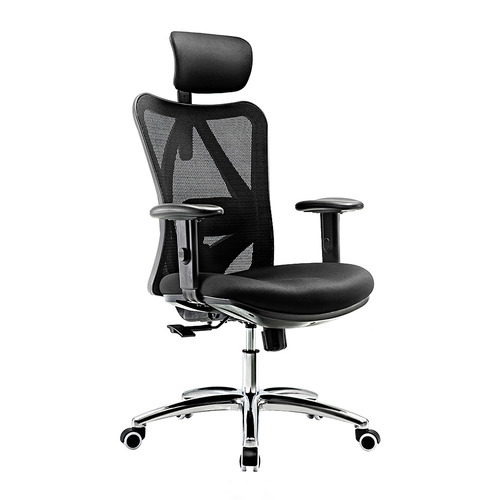 Baren Office Chair | Temple & Webster