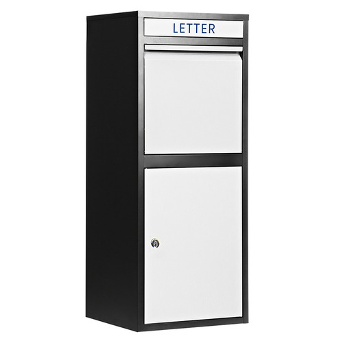 BraxtonHome Erikslund Parcel Drop Box Temple & ster