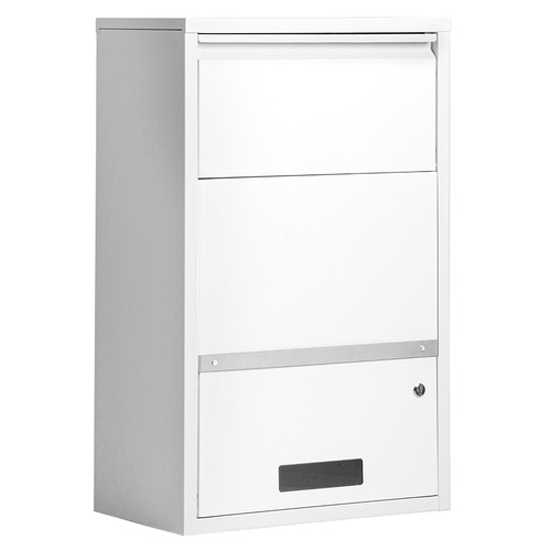 Dimma Parcel Drop Box