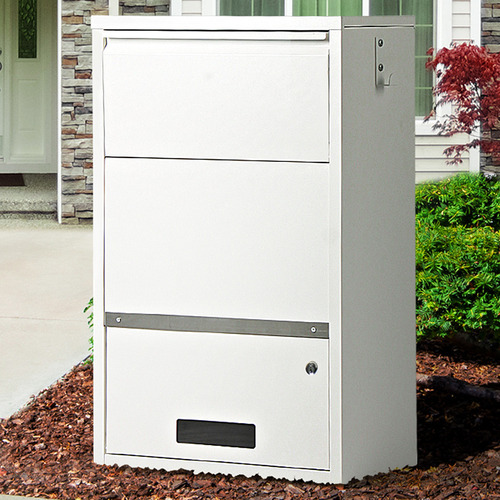 Dimma Parcel Drop Box