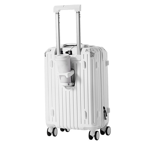 59cm Ilan Suitcase