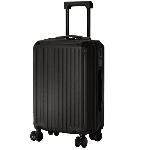 BraxtonHome 59cm Ilan Suitcase | Temple & Webster