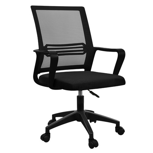 BraxtonHome Soleil Mesh Office Chair | Temple & Webster