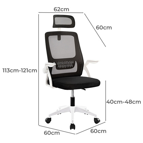 Devonne Mesh Office Chair