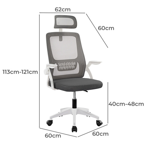 Devonne Mesh Office Chair