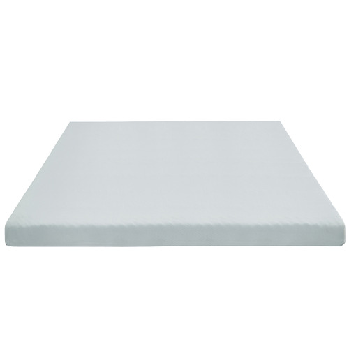Ciaran 5cm Memory Foam Mattress Topper