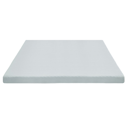 Ciaran 5cm Memory Foam Mattress Topper