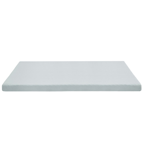 Ciaran 5cm Memory Foam Mattress Topper