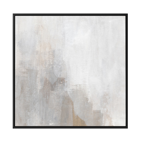 Reflections I Framed Printed Wall Art Temple & ster