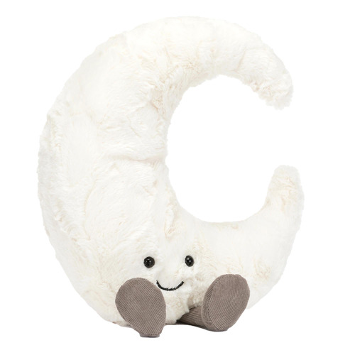 Jellycat Amuseable Moon Plush Toy