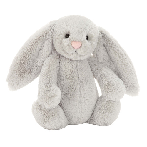 Jellycat Jellycat Bashful Bunny Plush Toy Temple And Webster