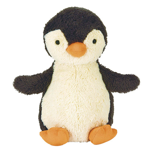 Jellycat Peanut Penguin Plush Toy