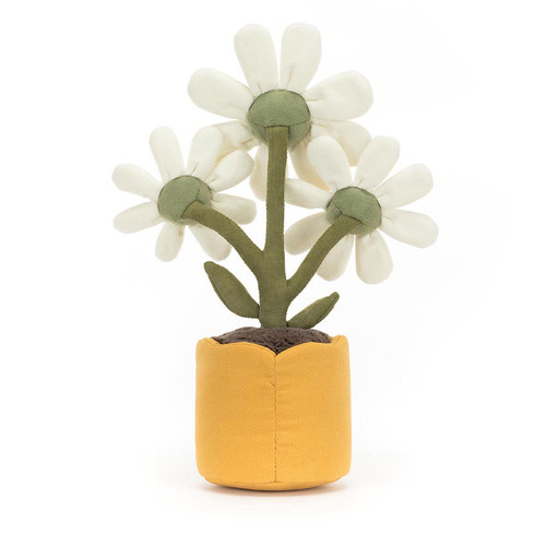 Jellycat Amusable Daisy Plush Toy