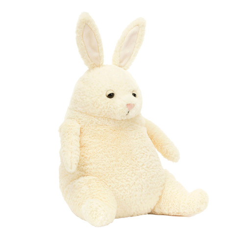 Jellycat Amore Bunny Plush Toy | Temple & Webster