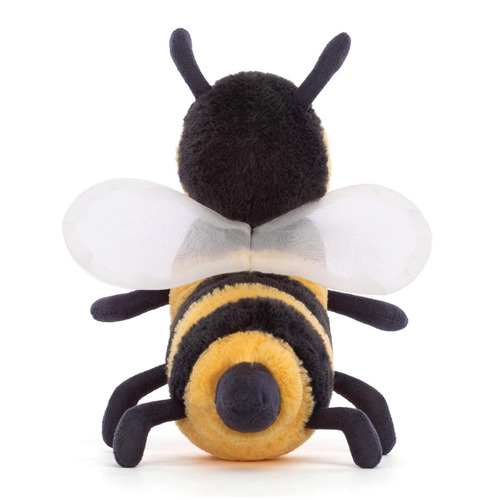 Jellycat Brynlee Bee Plush Toy | Temple & Webster