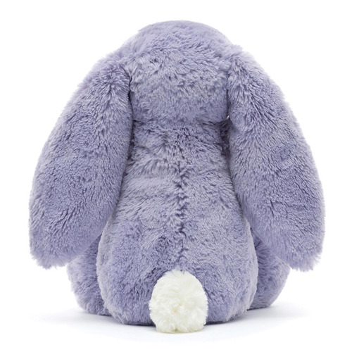 Jellycat Bashful Viola Bunny Plush Toy