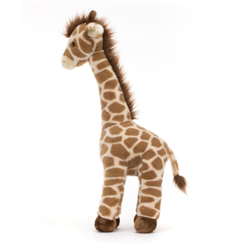 Jellycat Dara Giraffe Plush Toy | Temple & Webster