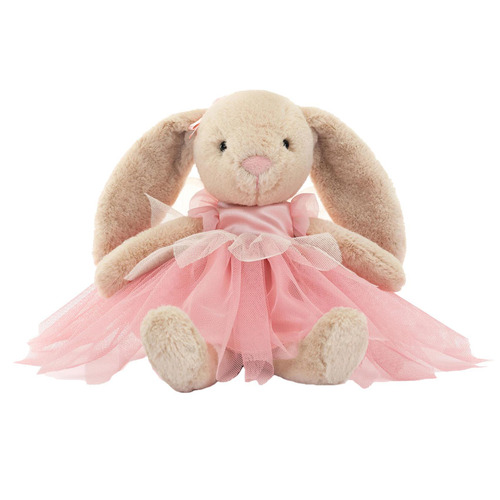 Jellycat Lottie Fairy Bunny Plush Toy