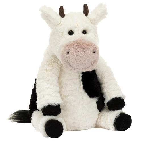 Jellycat Cow Plush Toy