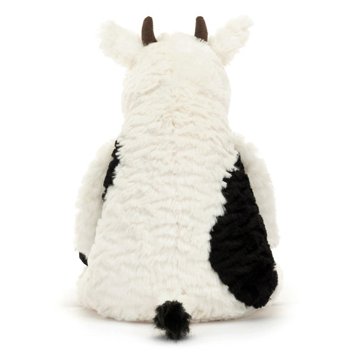 Jellycat Cow Plush Toy