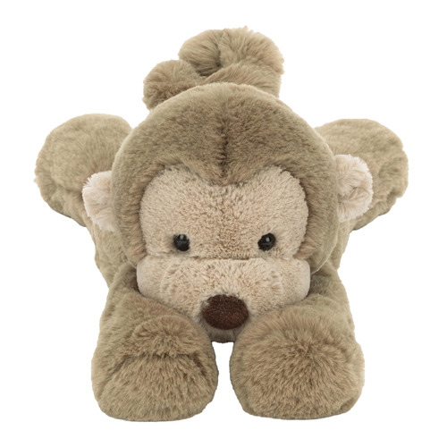 Jellycat Smudge Monkey Plush Toy