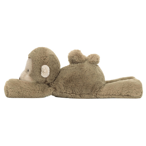 Jellycat Smudge Monkey Plush Toy