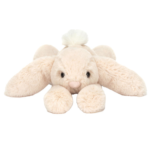 Jellycat Smudge Tiny Rabbit Plush Toy