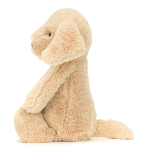 Jellycat Bashful Luxe Puppy Plush Toy