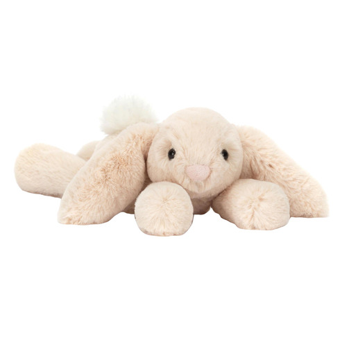 Jellycat Smudge Tiny Rabbit Plush Toy