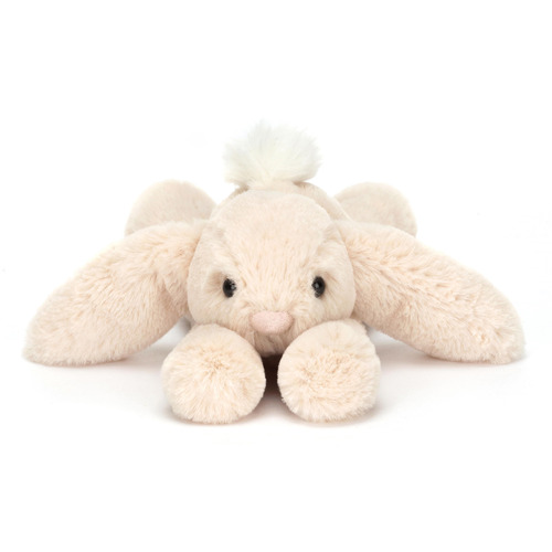 Jellycat Smudge Tiny Rabbit Plush Toy