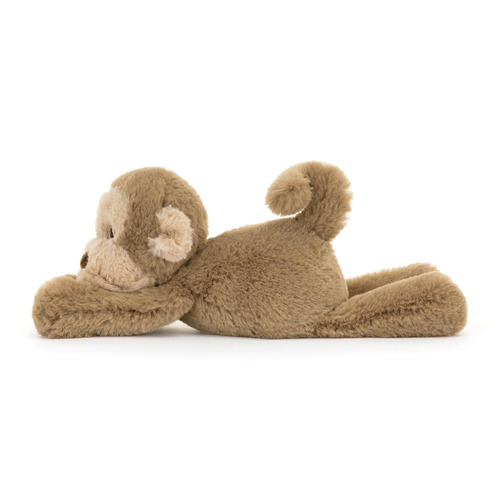 Jellycat Smudge Tiny Monkey