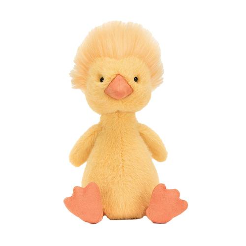 Jellycat Dorit Duckling Plush Toy