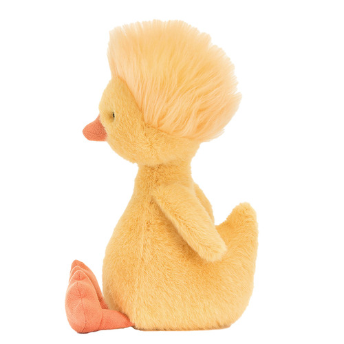 Jellycat Dorit Duckling Plush Toy