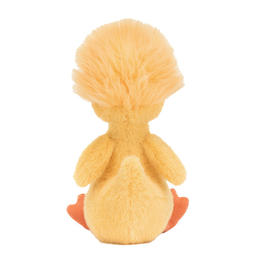 Jellycat Dorit Duckling Plush Toy