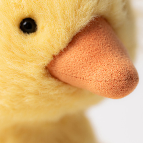 Jellycat Dorit Duckling Plush Toy