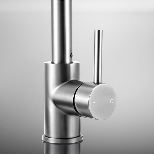 Leland Pull-Out Kitchen Mixer