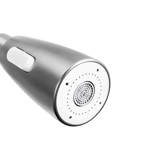 Leland Pull-Out Kitchen Mixer