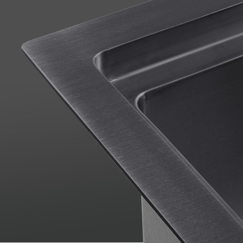 Navagio 750mm Single Bowl Kitchen Sink