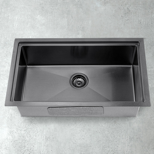 Navagio 750mm Single Bowl Kitchen Sink