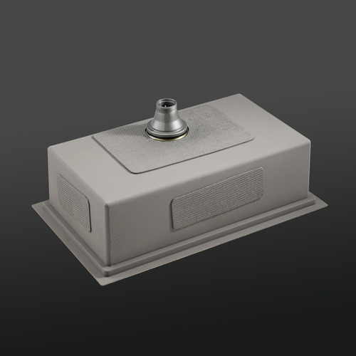 Navagio 750mm Single Bowl Kitchen Sink