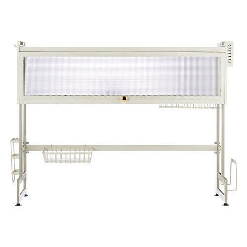 95cm Carbon Steel Dish Drying Rack