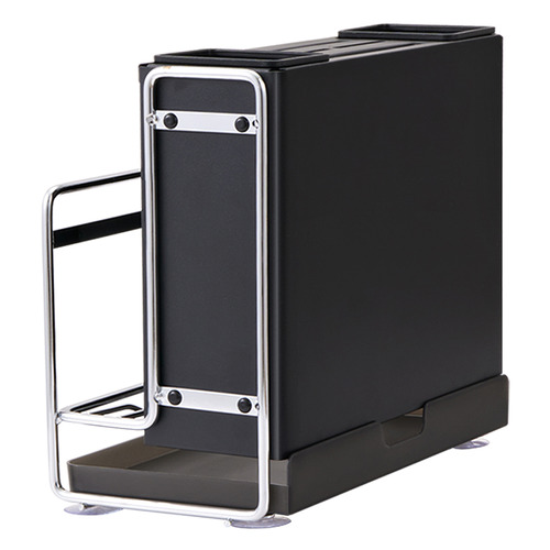 Carbon Steel Cutlery Drying Rack