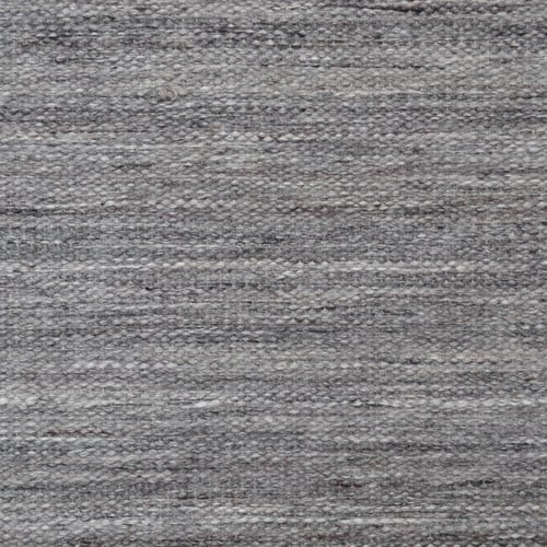 Grey Shadow Hand-Woven Indoor/Outdoor Rug