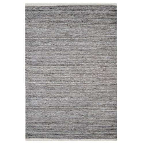 Grey Shadow Hand-Woven Indoor/Outdoor Rug