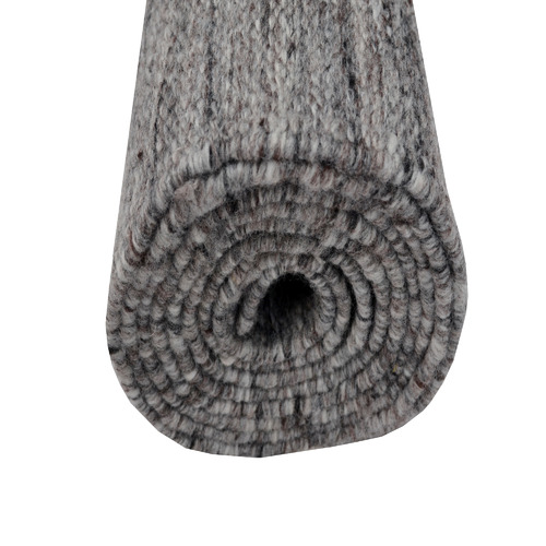 Grey Shadow Hand-Woven Indoor/Outdoor Rug