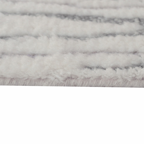 Laxmi Hand-Knotted Wool Rug