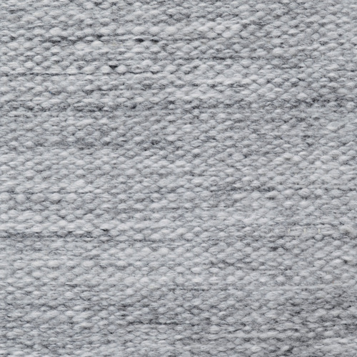 Silver Shadow Hand-Woven Indoor/Outdoor Rug