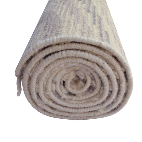 Laxmi Hand-Knotted Wool Rug